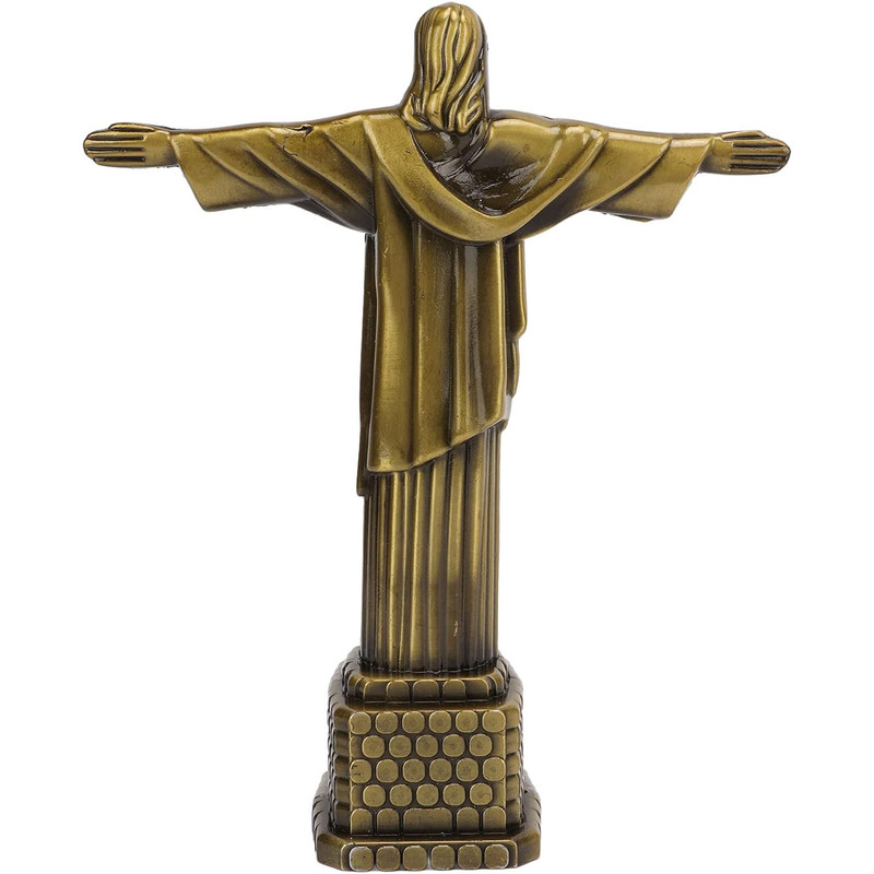 دکوری مدل رهایی بخش برزیل