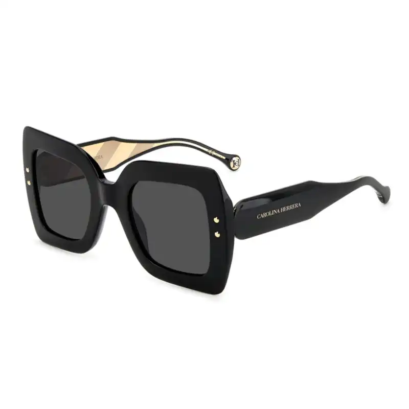 عینک آفتابی زنانه کارولینا هررا مدل HER0082 - 708IR