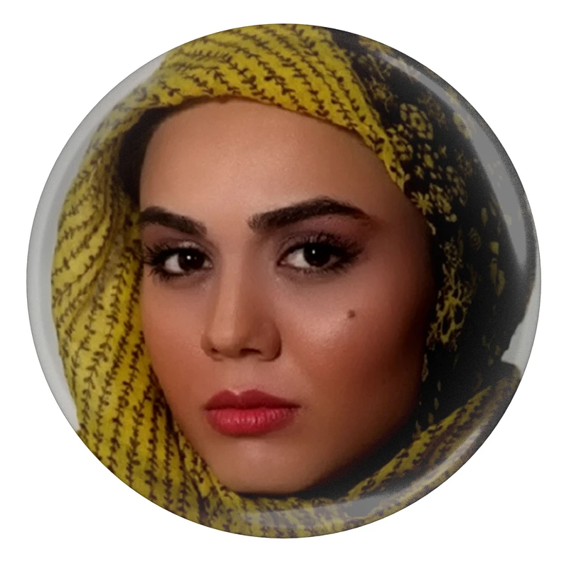 مگنت طرح آزاده زارعی مدل S8494 