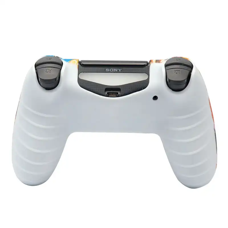 محافظ دسته پلی استیشن ۴ مدل فانتزی کد 1009723