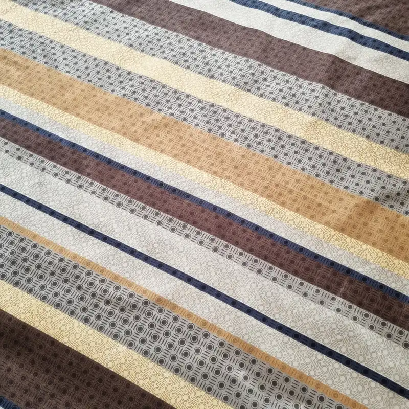 پارچه ملحفه مدل ZN 435