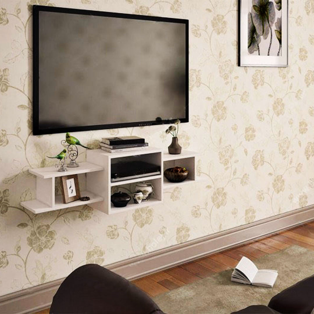 میز تلویزیون دیواری مدل MT602 میز تلویزیون دیواری مدل MT602