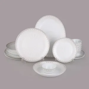 سرویس غذاخوری 25 پارچه آیروپال مدل 1037