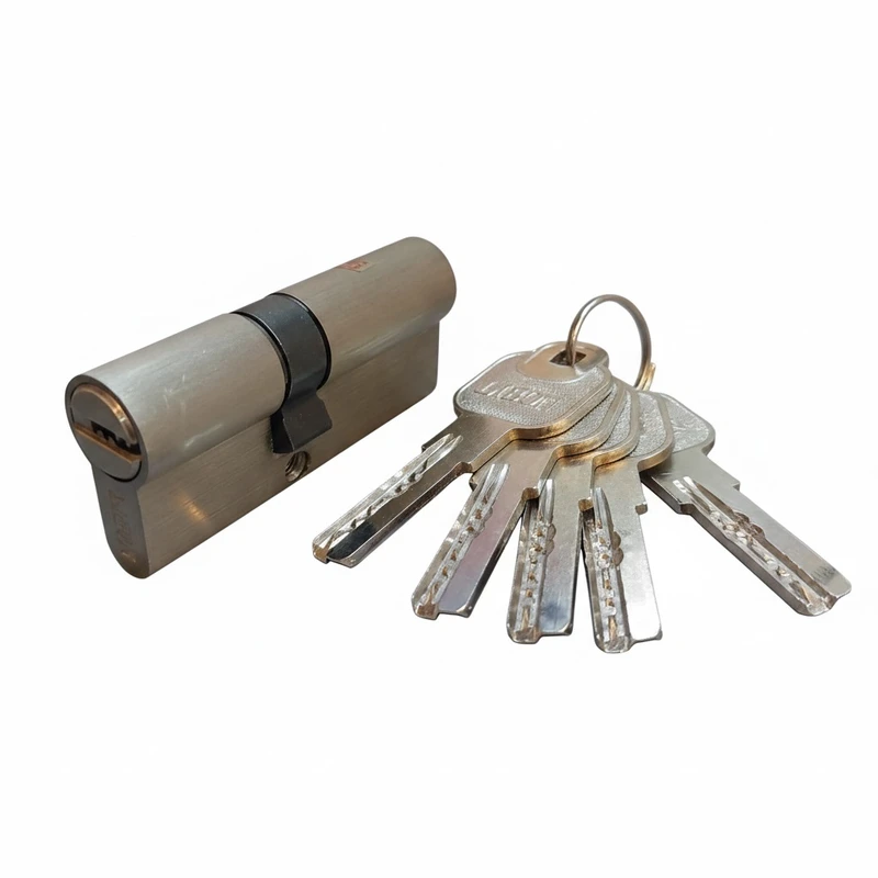 سیلندر قفل لیبون مدل 777