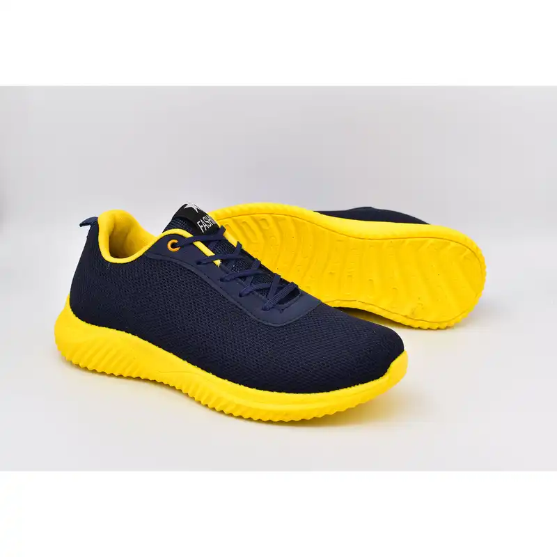 کفش طبیعت گردی مردانه پویان گام پیام مدل آرمان کد 9878