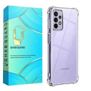 Ghab Guard JELEBGA Cover For Samsung Galaxy A23 4G