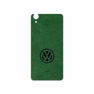 MAHOOT GL-VLKS_WGN Cover Sticker for Huawei Y6 II