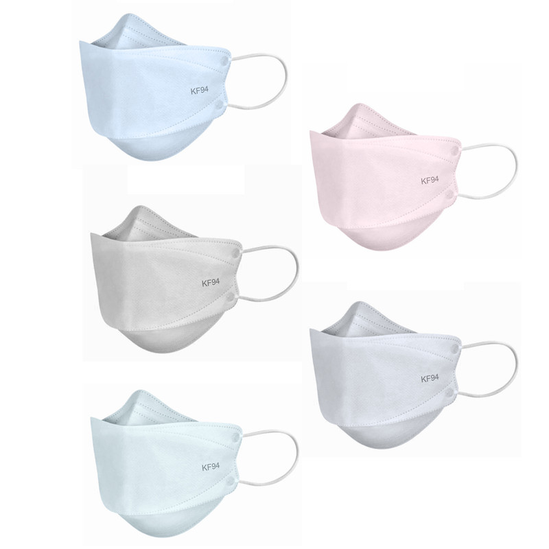 ماسک تنفسی اس اچ ام کد LY4-2M-0069-CH بسته 5 عددی ماسک تنفسی اس اچ ام کد LY4-2M-0069-CH بسته 5 عددی