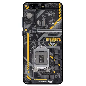 Megafone Gaming Board 8003 Cover For Huawei P10