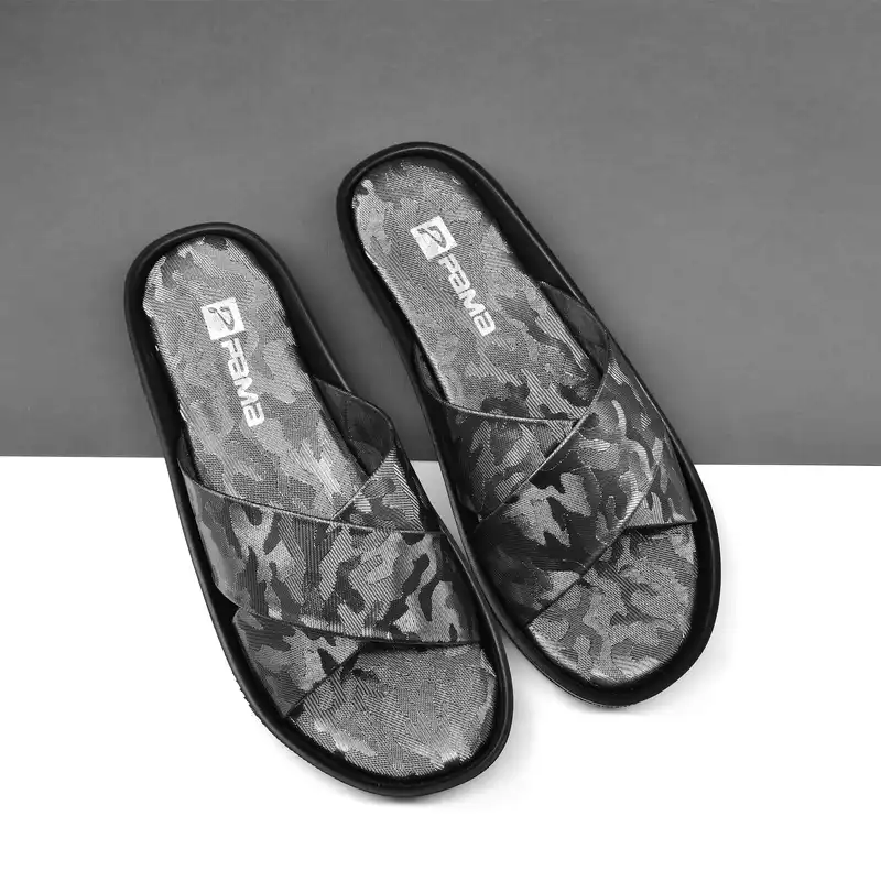 دمپایی زنانه پاما مدل بهرخ کد G1800