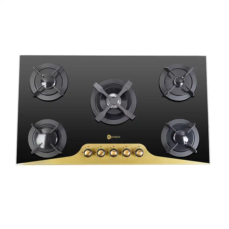 اجاق گاز صفحه ای درسا مدل DG2111-5M