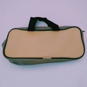  کیف واکس کفش پانیا مدل CHAN-M