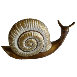 مجسمه مدل حلزون