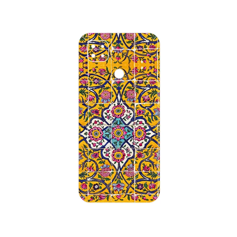 برچسب پوششی ماهوت مدل Iran Tile 10 مناسب برای گوشی موبایل شیائومی Poco C31