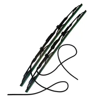 تیغه برف پاکن وی ام ان مدل "22 * "22 مناسب برای پژو 405 و پرشیا بسته 2 عددی