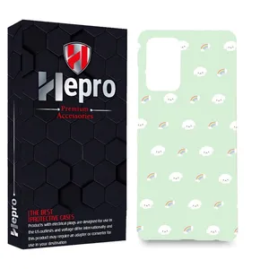 HEPRO MC Cover for SAMSUNG GALAXY A73
