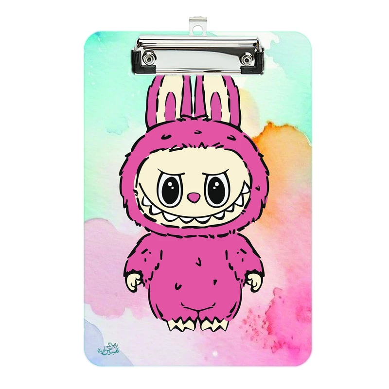  تخته شاسی مبین ایده مدل لبوبو کد h323 سایز A4