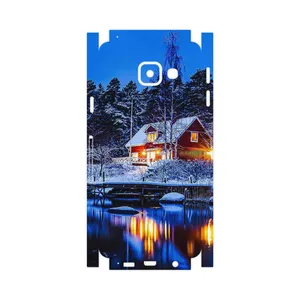 MAHOOT Winter Season-FullSkin Cover Sticker for Samsung Galaxy A3 2016