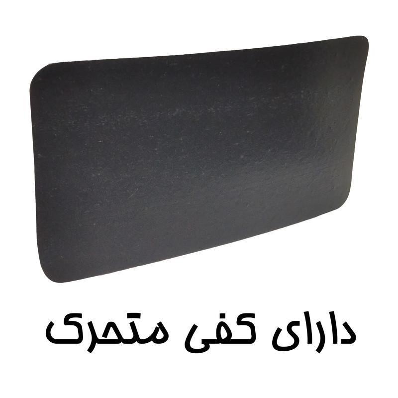 ساک دستی طرح بابونه