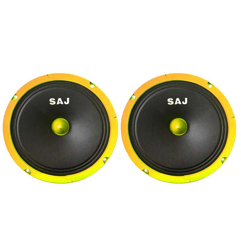 میدرنج خودرو ساج مدل SA-8 بسته دو عددی