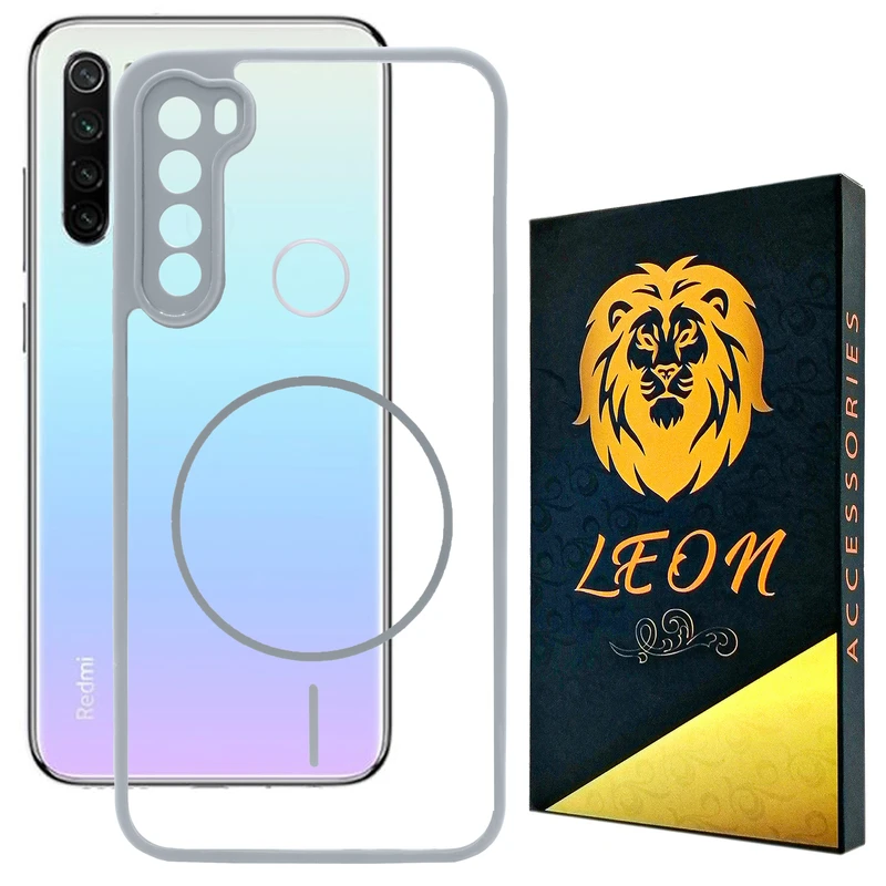 کاور لئون مدل Magray مناسب برای گوشی موبایل شیائومی Redmi Note 8
