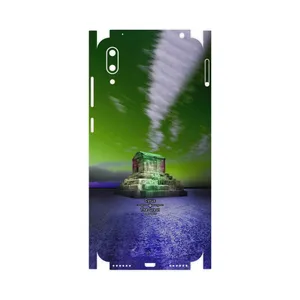 MAHOOT Tomb of Cyrus the Great-FullSkin Cover Sticker for Huawei Y7 Pro 2019