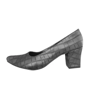 کفش پاشنه‌دار زنانه مدل لودشکا 