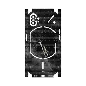 MAHOOT Trumpet-FullSkin Cover Sticker for Nothing Phone 1