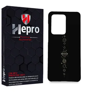 HEPRO MC Cover for Samsung Galaxy S20 Ultra