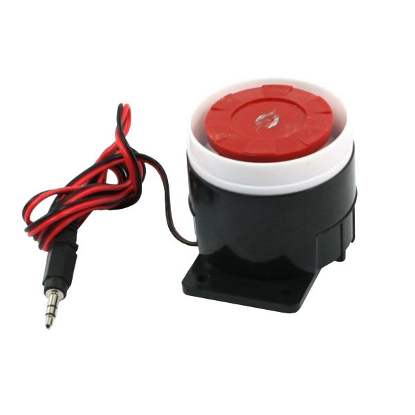 دزدگیر اماکن سایلکس مدل PN07