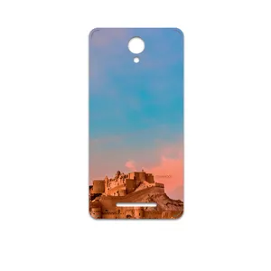 MAHOOT ARG-e-BAM Cover Sticker for Xiaomi Redmi Note 2
