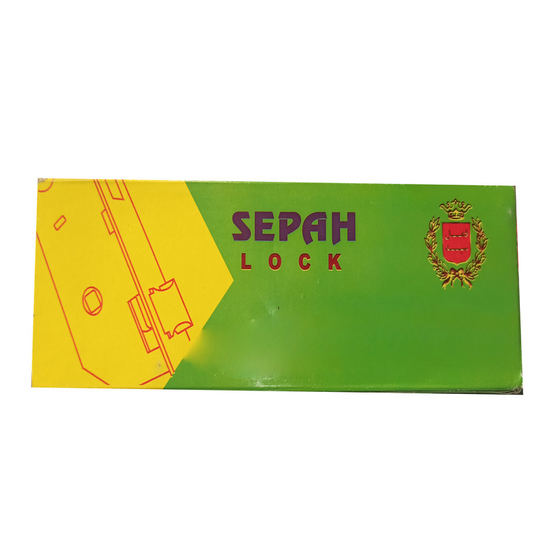 قفل در سرویس سپه مدل service 6.5cm