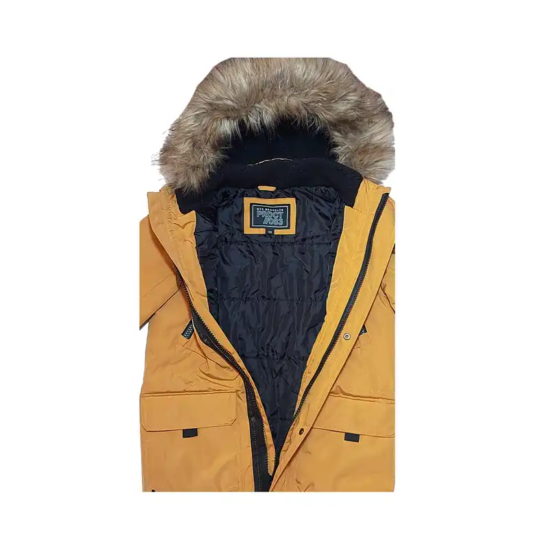 کاپشن پسرانه سی اند ای کد 5355