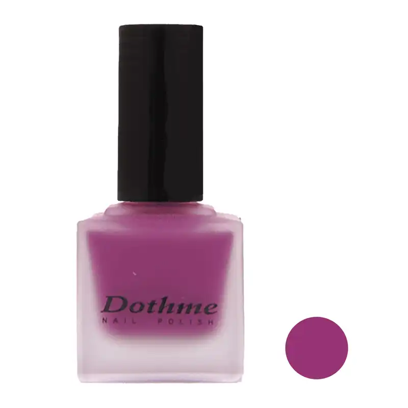 لاک ناخن داتمه شماره M06