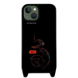 AKAM AMCWLA13-STAR WARS9 Cover For Apple iPhone 13