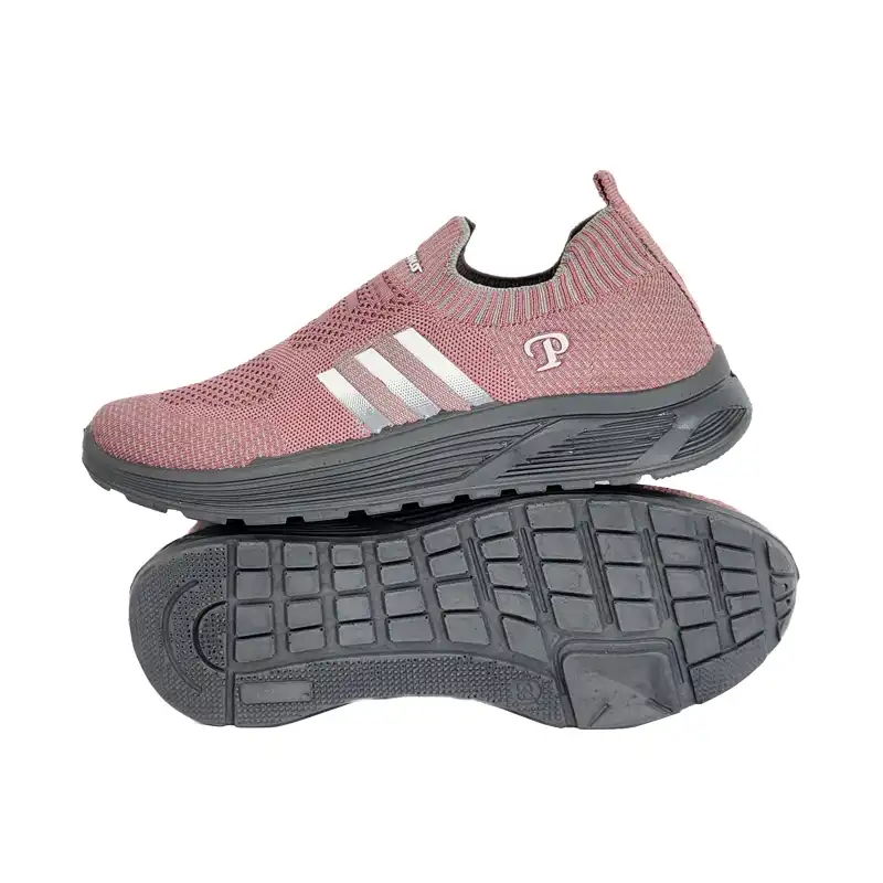 کفش پیاده روی زنانه مدل 2001