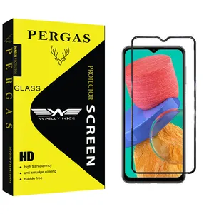 Waily Nice Pergas Screen Protector For Samsung Galaxy M33
