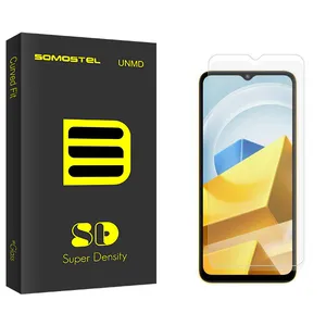 Somastel SD Screen Protector For Xiaomi Redmi Note 11R