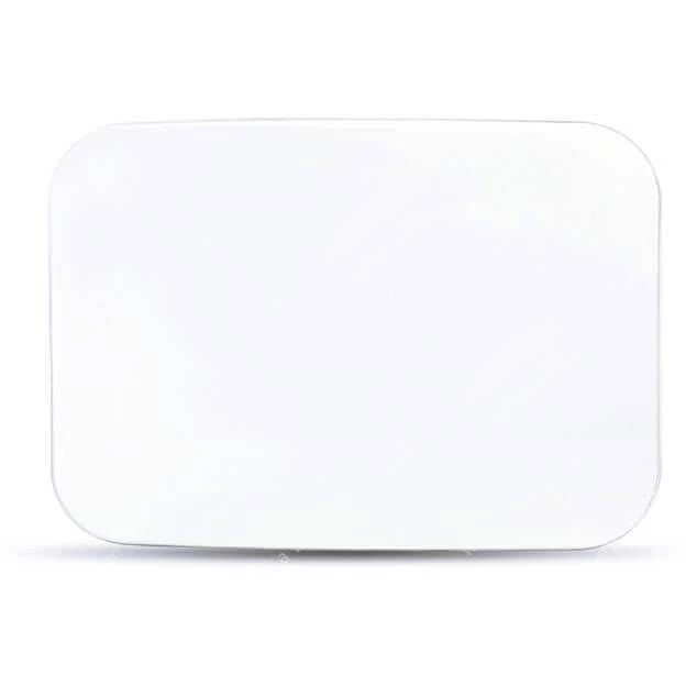 درب باک بیرونی خودرو مدل اتوسل یدک کد701 مناسب برای پژو 405 و پارس بسته 5عددی