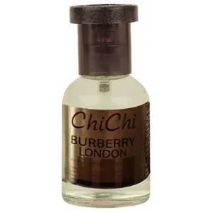 پرفیوم مردانه چی چی مدل Burberry London حجم 60 میلی لیتر