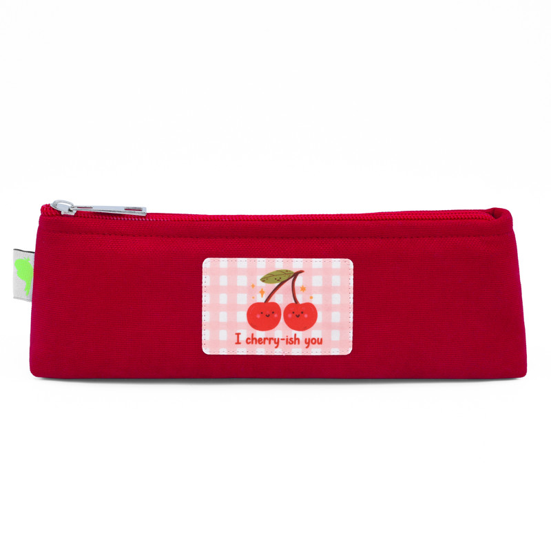 جامدادی طوطی دیزاین مدل کالج طرح گیلاس