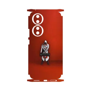 MAHOOT Assassins_Creed-FullSkin Cover Sticker for Honor 90