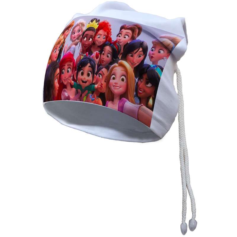 کلاه بچگانه آی تمر مدل السا و آنا و دوستان کد 466