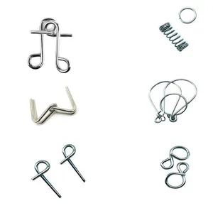 بازی فکری مدل puzzzel کد 25