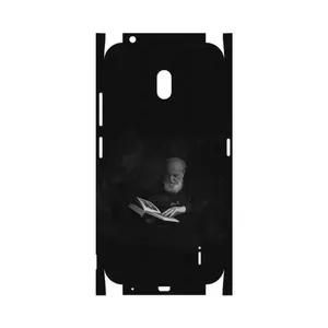 MAHOOT Hoshang Ebtehaj-FullSkin Cover Sticker for Nokia 2.2