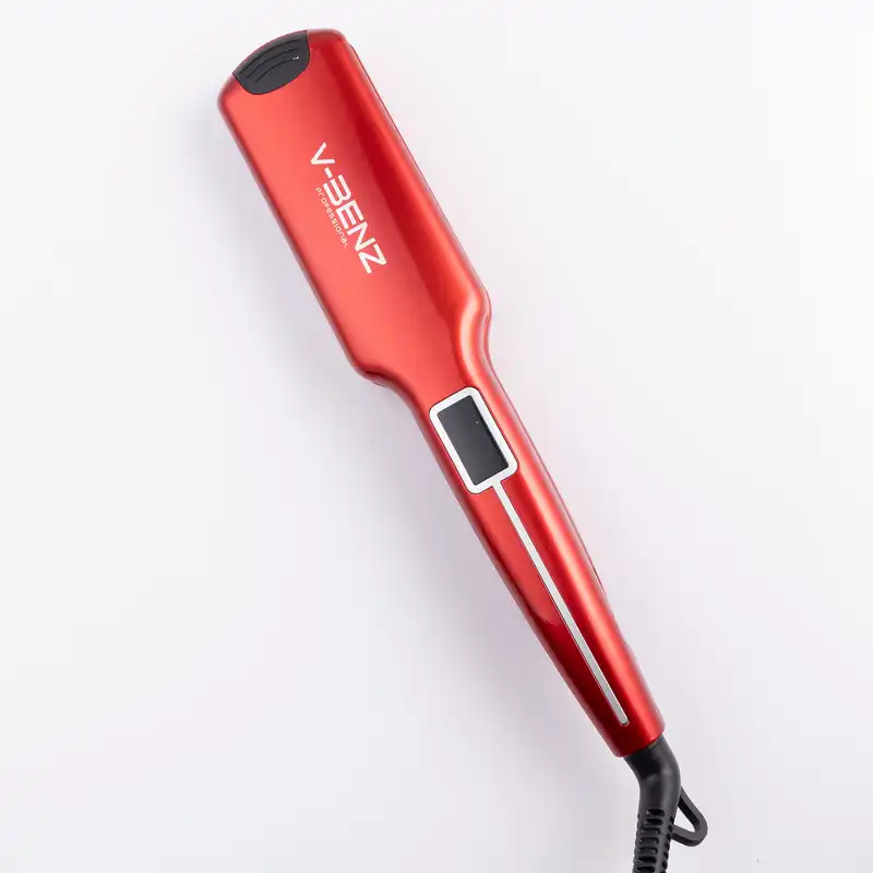 اتو و حالت دهنده ی موی وی بنز مدل V-8040