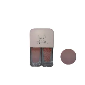 لاک ناخن شماره 10