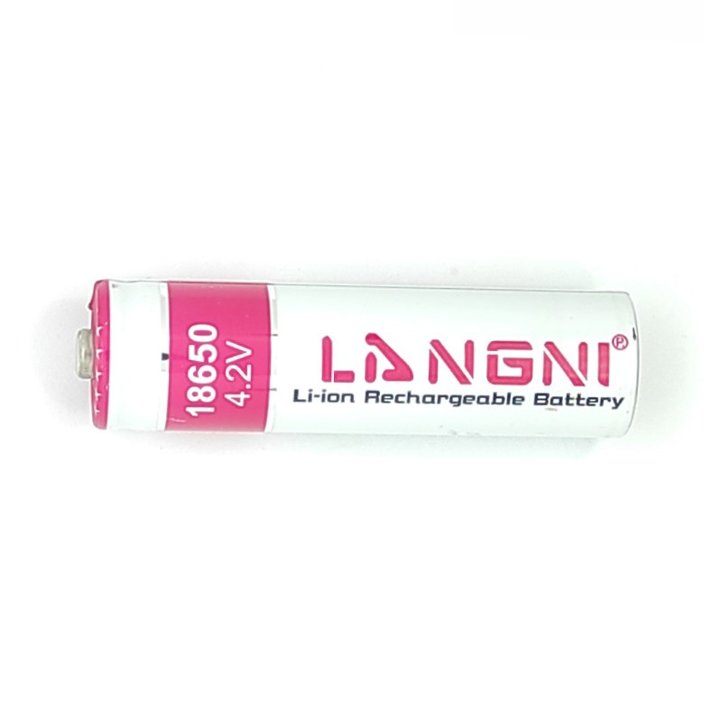 باتری شارژی لانگنی مدل 3000