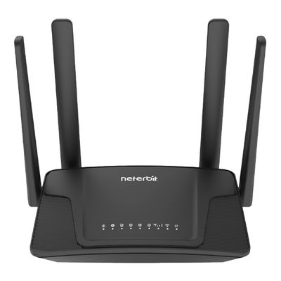 نقد و بررسی مودم 4G نتربیت مدل M920 V2 توسط خریداران