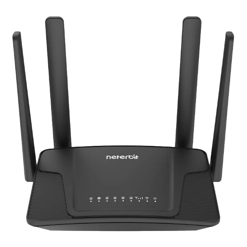 مودم 4G نتربیت مدل M920 V2 مودم 4G نتربیت مدل M920 V2